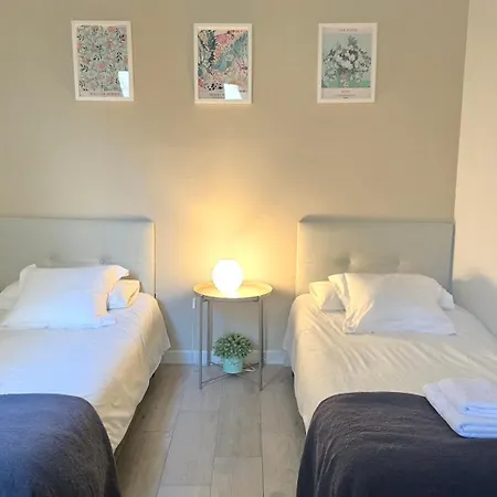 Opening Doors Gracia Apartment *