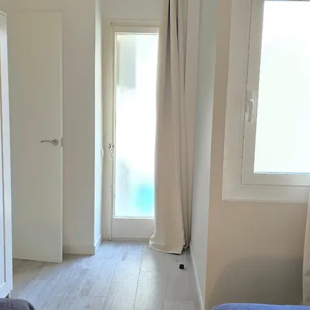 Apartment Opening Doors Gracia *