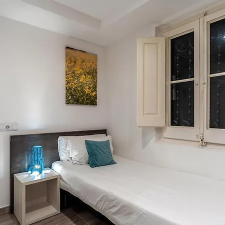 Ab Margarit Appartement