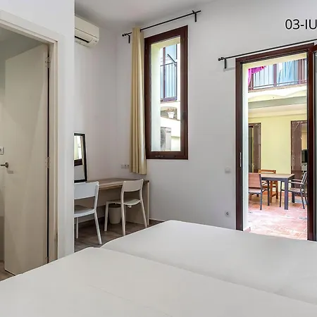 Ab Margarit Appartement *