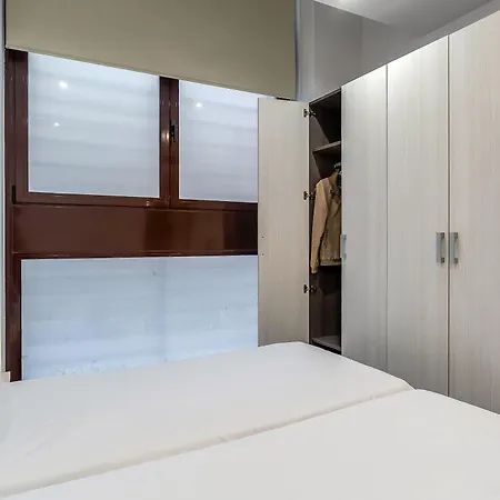 Ab Margarit Appartement