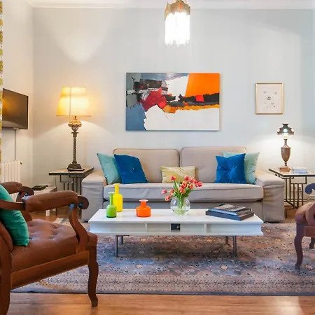 Explore Center From An Elegant Urban Retreat * Barcelona