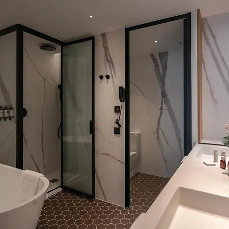 Отель Vincci Maritimo 4*