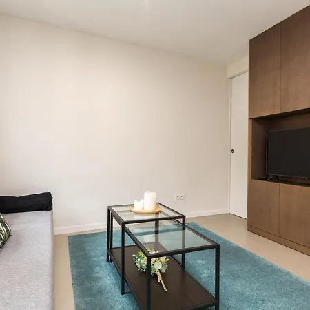 Let's Live Apartamento