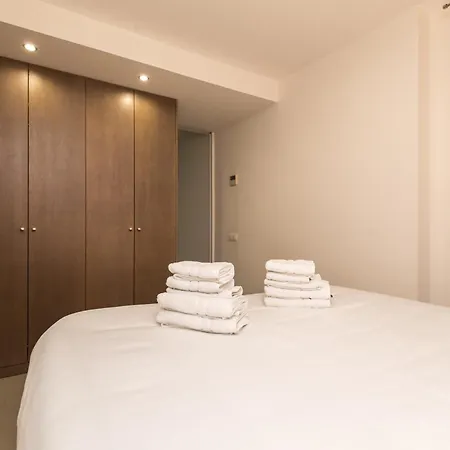 Let's Live Apartamento Barcelona