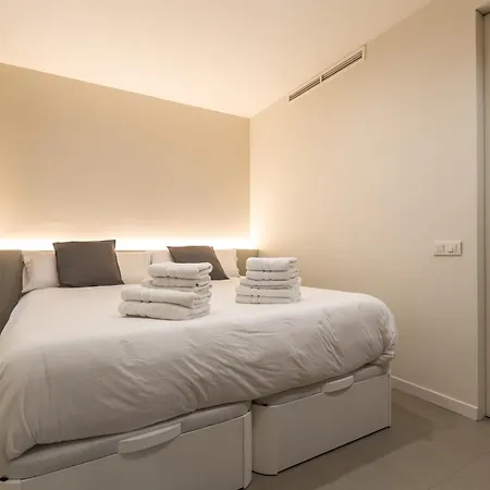 Let's Live Apartamento *