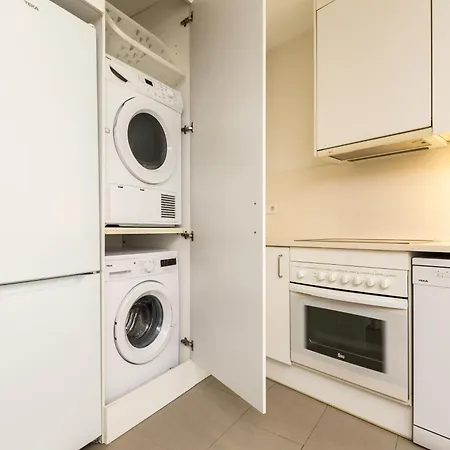 Apartamento Let's Live