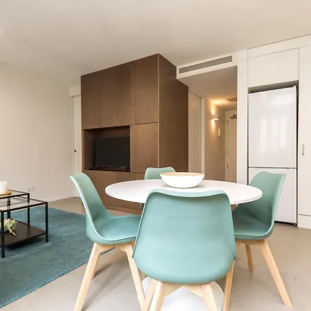 Let's Live Apartamento *