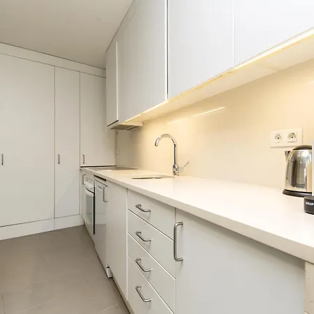 Apartamento Let's Live Barcelona