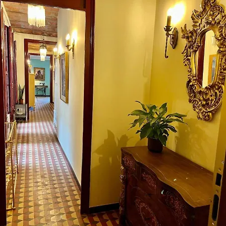 Fabulous Luxury In Location Of Centre Barcelona