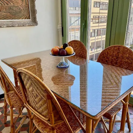 Fabulous Luxury In Location Of Centre *