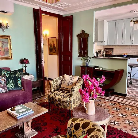 Apartment Fabulous Luxury In Location Of Centre *