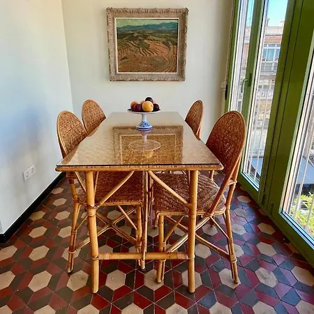 Fabulous Luxury In Location Of Centre Apartment Barcelona