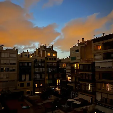 Fabulous Luxury In Location Of Centre * Barcelona