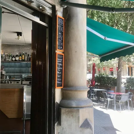 Apartment Fabulous Luxury In Location Of Centre Barcelona