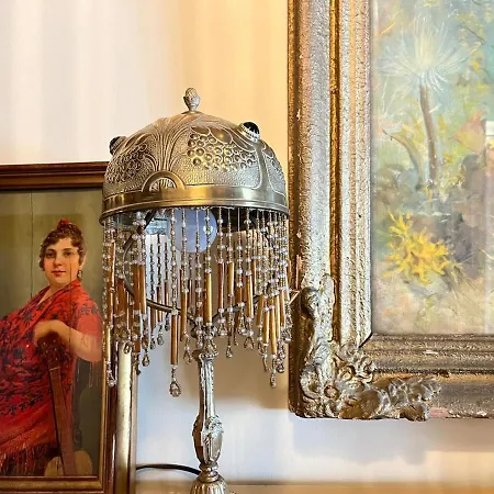 Fabulous Luxury In Location Of Centre Apartment