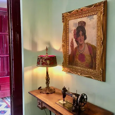 Fabulous Luxury In Location Of Centre * Barcelona