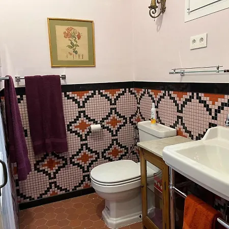 Fabulous Luxury In Location Of Centre * Barcelona