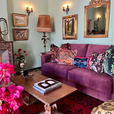 Apartment Fabulous Luxury In Location Of Centre