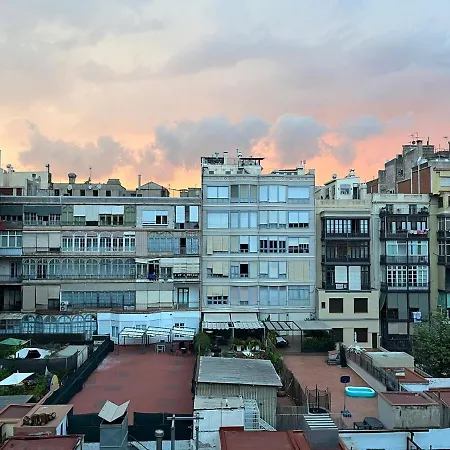 Fabulous Luxury In Location Of Centre Apartment *
