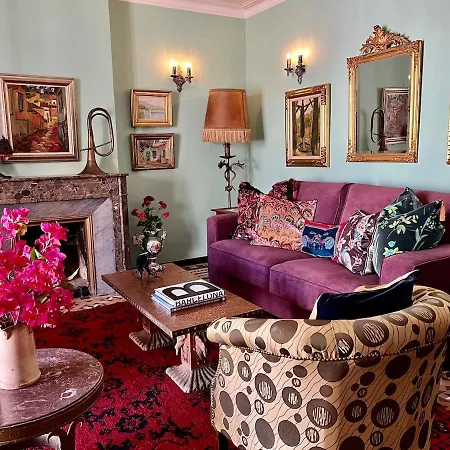 Fabulous Luxury In Location Of Centre Apartment Barcelona