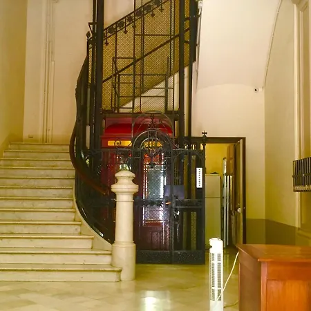 Fabulous Luxury In Location Of Centre Barcelona