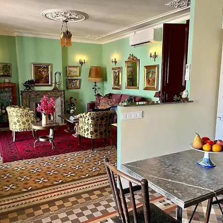 Fabulous Luxury In Location Of Centre Apartment Barcelona