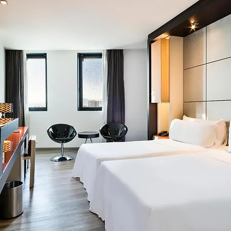 Отель Condal Mar Affiliated By Melia
