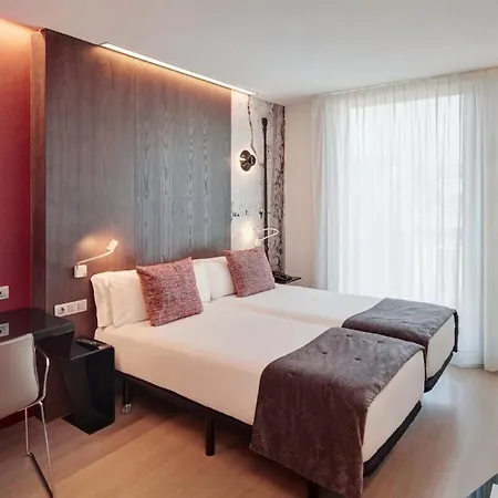 Sercotel Rosellon 4*