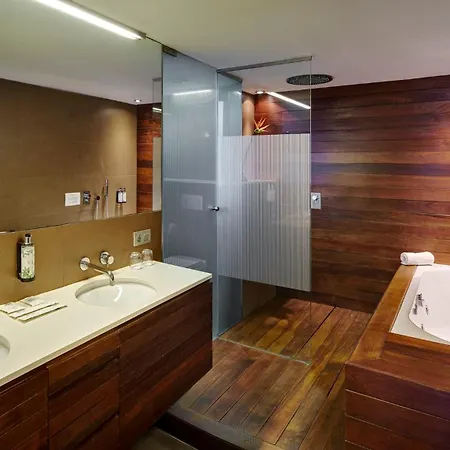 Sercotel Rosellon Отель 4*