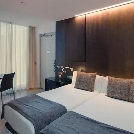 Sercotel Rosellon Отель 4*