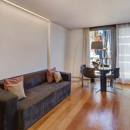 Sercotel Rosellon Отель 4*