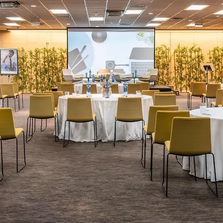 Novotel Hotel Barcellona