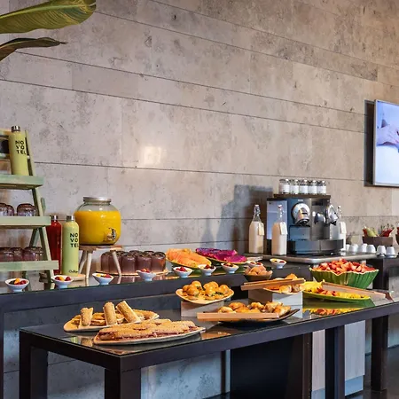 Novotel Hotel Barcellona