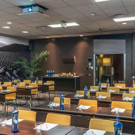 Hotel Novotel Barcellona