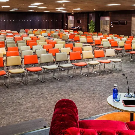 Novotel Hotel 4*