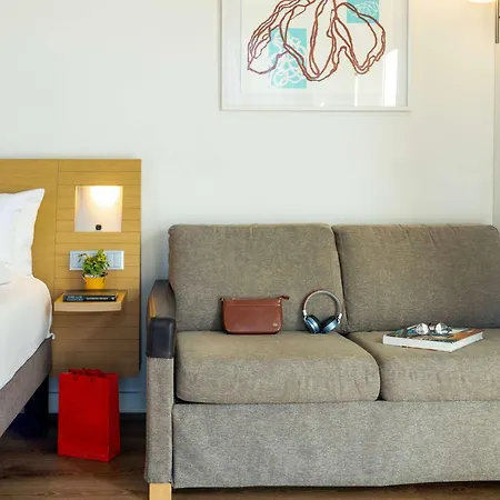 Novotel Hotel Barcellona