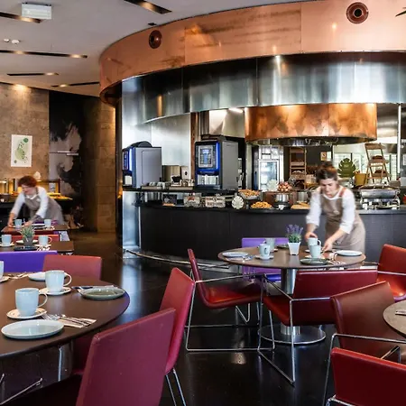 Novotel Hotel