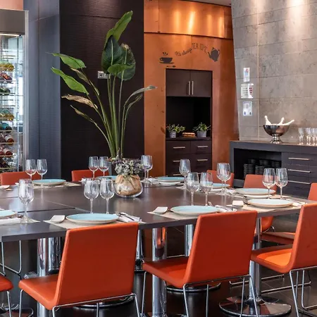 Hotel Novotel 4*