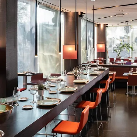Hotel Novotel Barcellona