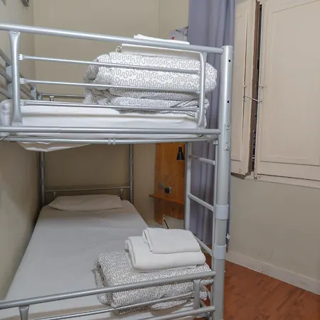 Hostel Wow Barcelona