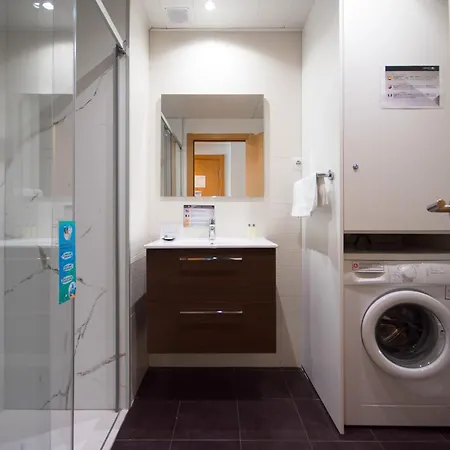 Sensation Authentic Gracia Apartmán