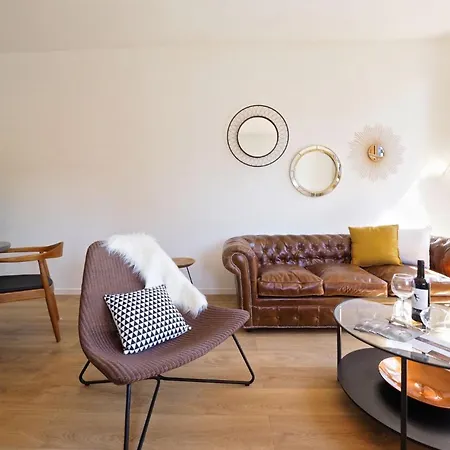 Apartment Barcelonaforrent The Central Place Barcelona