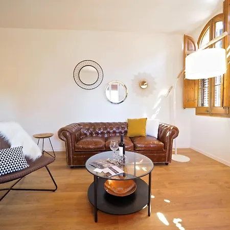 Apartment Barcelonaforrent The Central Place