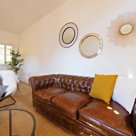 Apartment Barcelonaforrent The Central Place Barcelona