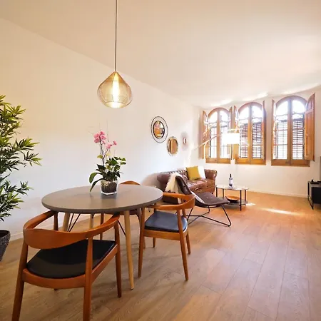Barcelonaforrent The Central Place Apartment Barcelona