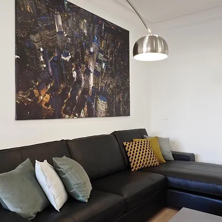 Apartment Barcelonaforrent The Central Place Barcelona