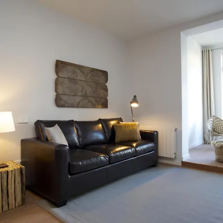 Apartment Barcelonaforrent The Central Place
