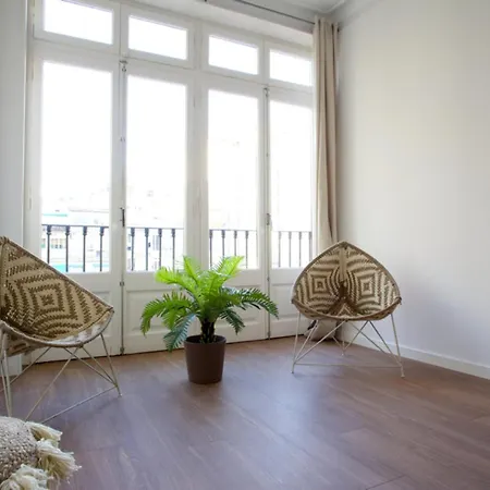 Barcelonaforrent The Central Place Apartment