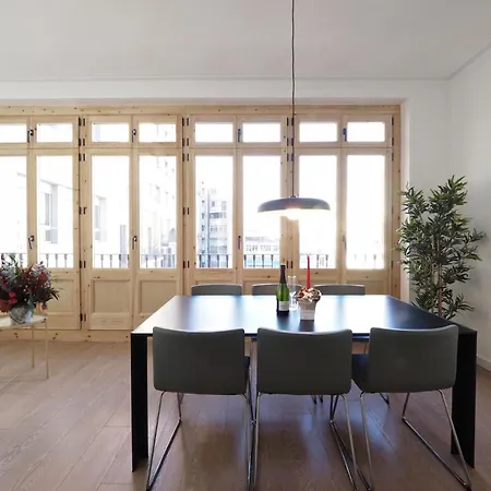 Apartment Barcelonaforrent The Central Place